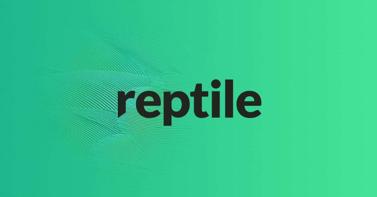 Reptiletech