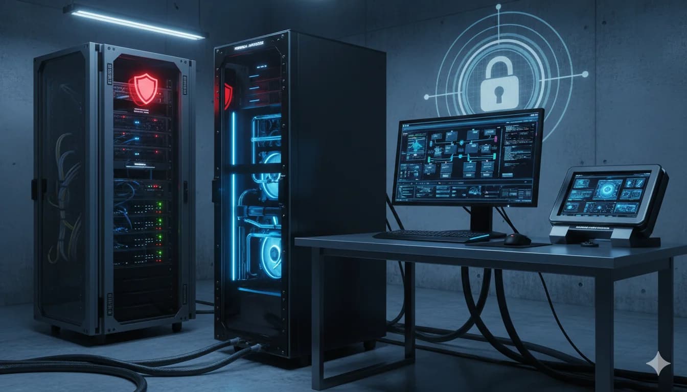 Audit de sécurité web