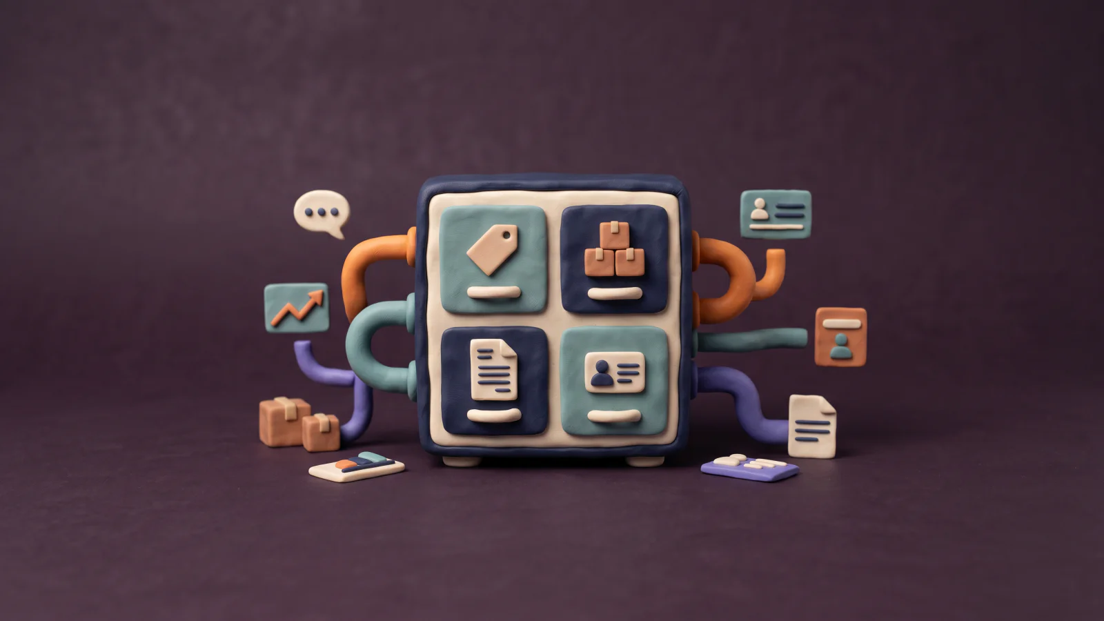 Odoo Integration and Deployment