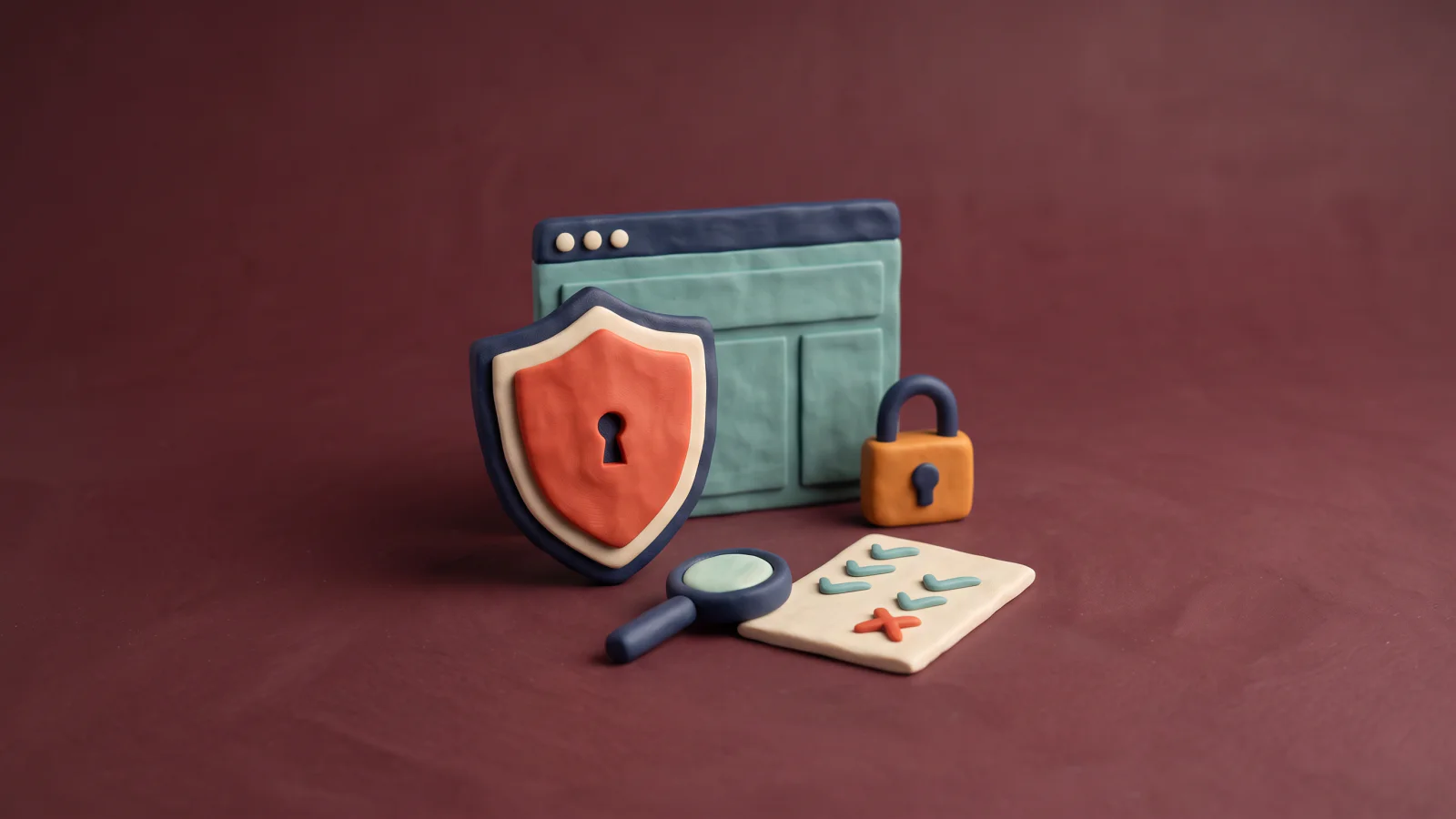 Web Security Audit