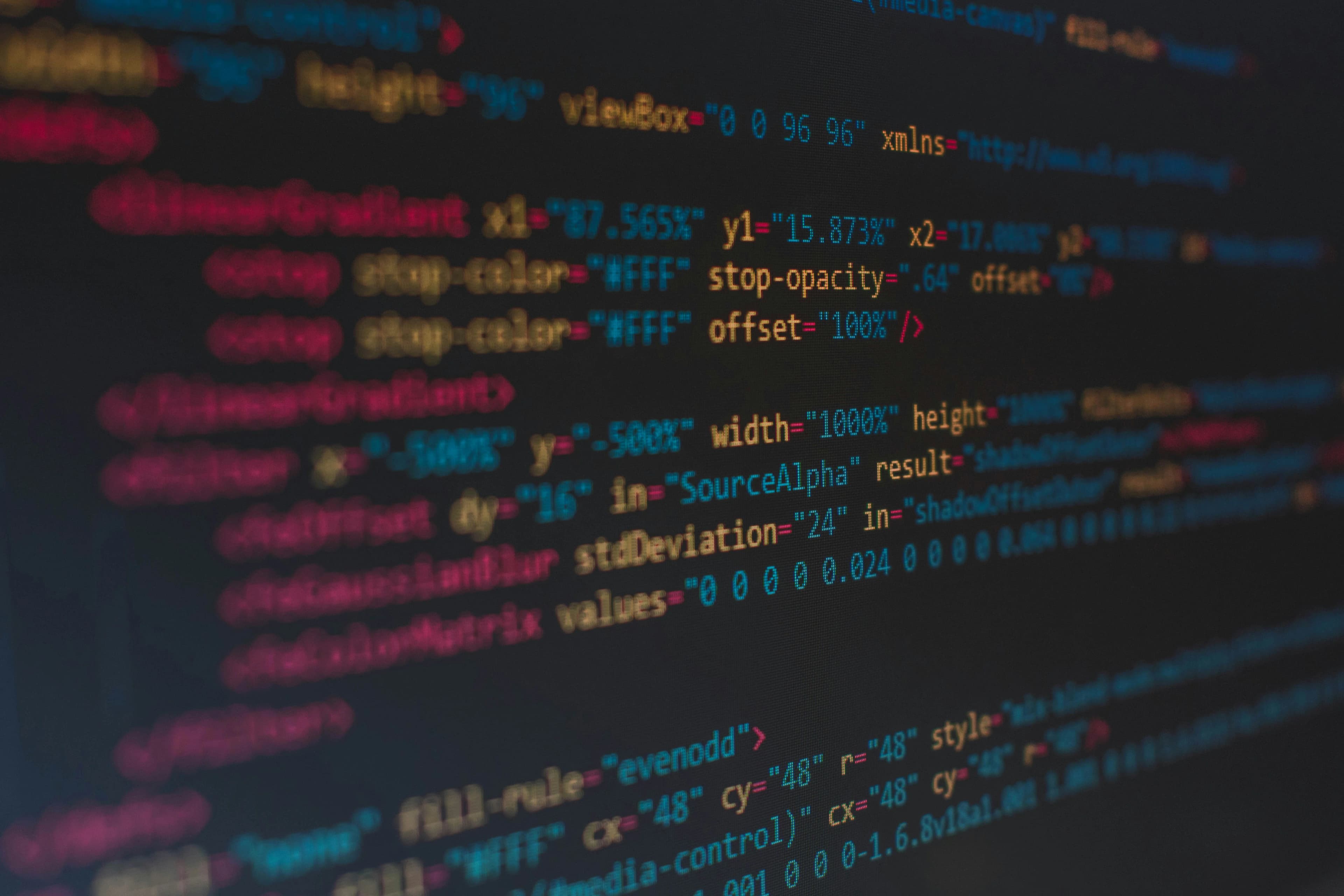 Développement backend avec Python