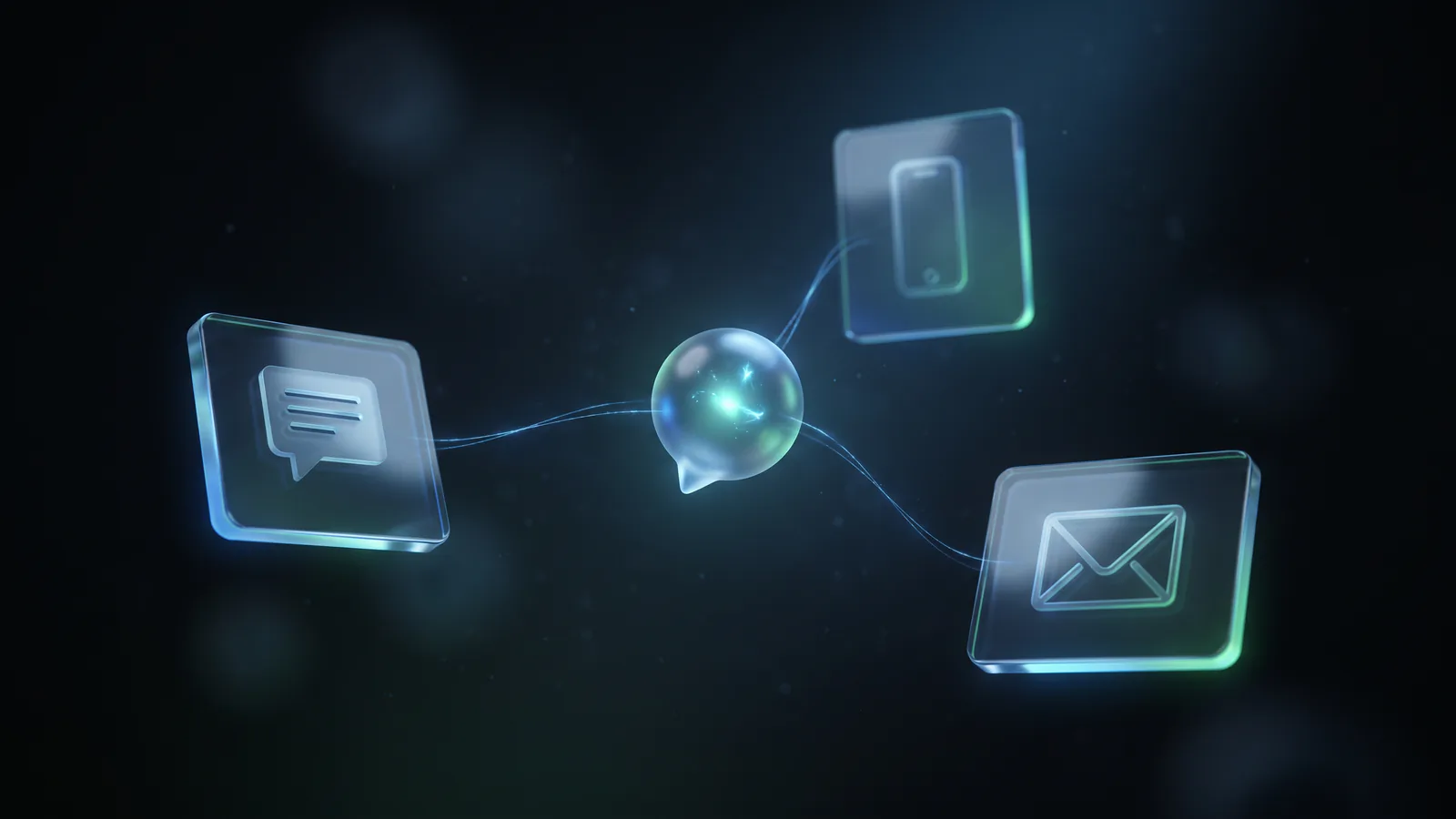 Accueil client intelligent