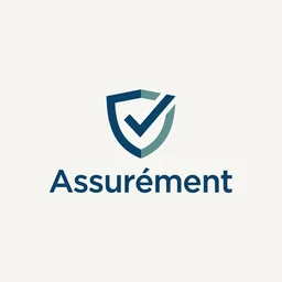 Suggested logo for Assurément