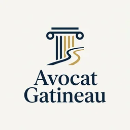 Suggested logo for avocatgatineau