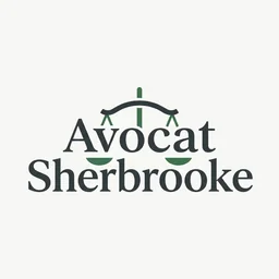 Suggested logo for avocatsherbrooke