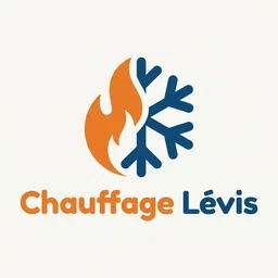 Suggested logo for chauffagelevis