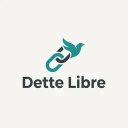 Suggested logo for Dette Libre