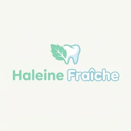 Suggested logo for Haleine Fraîche