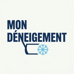 Suggested logo for mondeneigement