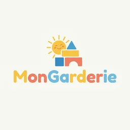Suggested logo for mongarderie