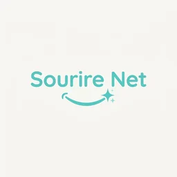 Suggested logo for Sourire Net