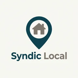 Suggested logo for Syndic Local